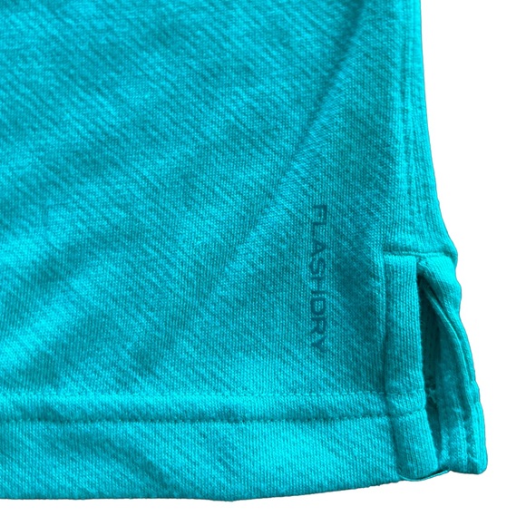 Men’s Northface Polo - Picture 5 of 7